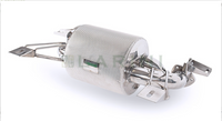 Larini GT2 Exhaust System For Lamborghini Diablo