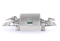 Larini GT2 Exhaust System For Lamborghini Diablo