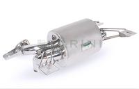 Larini GT2 Exhaust System For Lamborghini Diablo