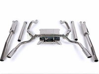 Larini Sport Exhaust System For Lamboghini LM002