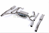 Larini Sport Exhaust System For Lamboghini LM002