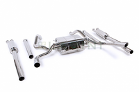 Larini Sport Exhaust System For Lamboghini LM002