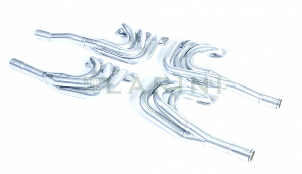 Larini Sports Exhaust Manifold For Lamborghini Countach