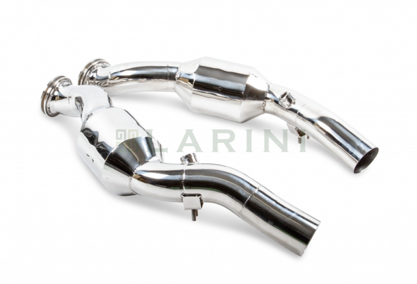 Larini Sport Catalsyt For Ferrari Portofino