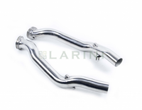 Larini Race Pipes For Ferrari Portofino