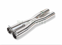 Larini Club Sport Centre Section For Ferrari 812 SuperFast