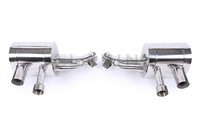 Larini Club Sport Exhaust Systems For Ferrari 812 SuperFast