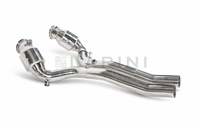 Larini Sport Catalyst For Ferrari GTC4Lusso