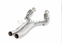 Larini Sport Catalyst For Ferrari GTC4Lusso