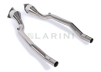 Larini Sport Catalyst For Ferrari GTC4Lusso