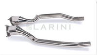 Larini Sport Catalyst For Ferrari GTC4Lusso