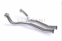 Larini Race Pipes For Ferrari GTC4Lusso