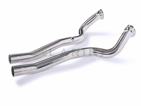 Larini Race Pipes For Ferrari GTC4Lusso