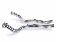 Larini Race Pipes For Ferrari GTC4Lusso