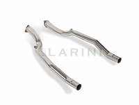 Larini Race Pipes For Ferrari GTC4Lusso