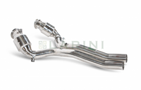 Larini Sport Catalyst For Ferrari California T