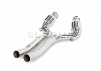 Larini Sport Catalyst For Ferrari California T