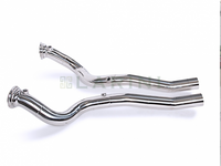 Larini Race Pipes For Ferrari California T