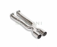Larini Club Sport Centre Section For Ferrari California T