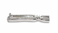 Larini Club Sport Centre Section For Ferrari California T