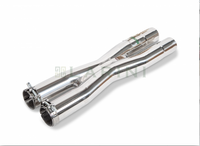 Larini Club Sport Centre Section For Ferrari F12 Berlinetta