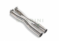 Larini Club Sport Centre Section For Ferrari FF