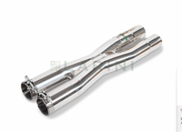 Larini Club Sport Centre Section For Ferrari FF