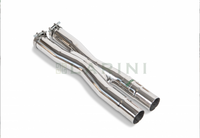 Larini Club Sport Centre Section For Ferrari FF