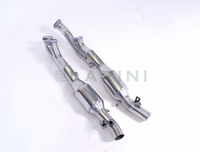 Larini Sports Catalyst For Ferrari 550/ 575M