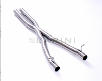 Larini Club Sport Centre Section For Ferrari 550 Maranello