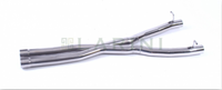 Larini Club Sport Centre Section For Ferrari 550 Maranello