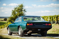 Larini Sport Exhaust System For Ferrari 365 GT4