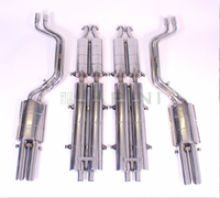 Larini Sport Exhaust System For Ferrari 365 GT4