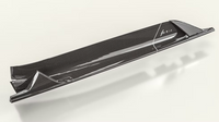 Carbon Fiber Side Skirts for Maserati MC20