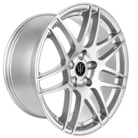 Llantas Veloce Corsa para Maserati Levante