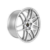 Veloce Corsa Wheels for Maserati Ghibli
