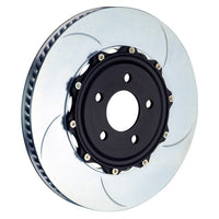 Brembo 2-Piece rotors for Lamborghini Murcielago (Set)
