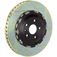 Brembo 2-Piece rotors for Lamborghini Gallardo (Set)