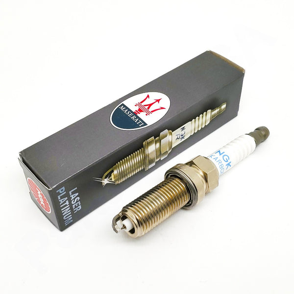 Iridium Spark Plugs for Ferrari Testarossa