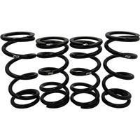 Muelles de descenso deportivos para Maserati GranTurismo (2008-2019)