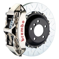 Brembo Big Brake Kit for Ferrari Testarossa (5-Lug Wheels) - GT|R System