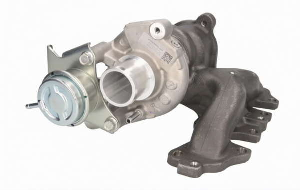 F160 3.0 TT V6 Hybrid Twin Turbo Upgrade Maserati Levante S/SQ4