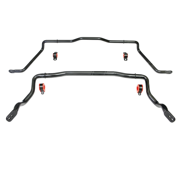 Sport Sway Bars for Maserati Quattroporte (2004-2012)