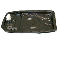 OEM Oil Sump Assembly for Maserati Granturismo - PN: 223709