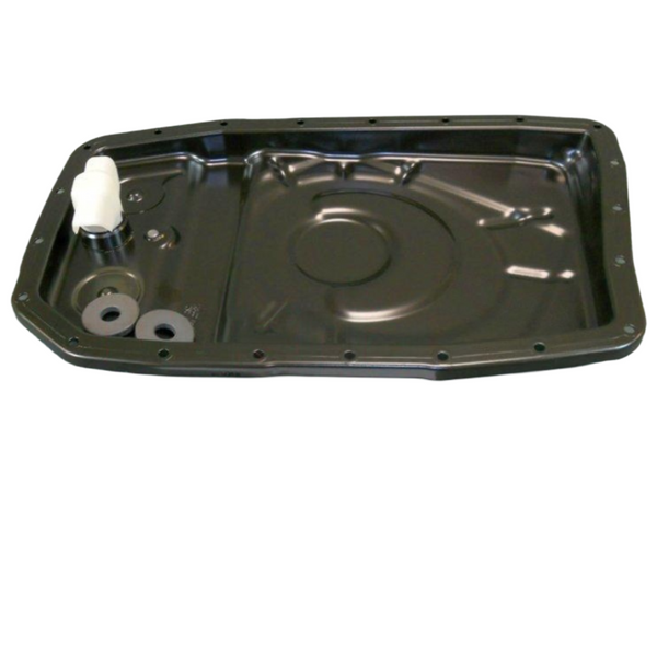 OEM Oil Sump Assembly for Maserati Quattroporte - PN: 223709