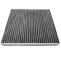 Cabin Air Filter for Maserati Quattroporte (2004-2012)