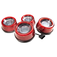 LED Tail Lights for Ferrari 360 (99-04)