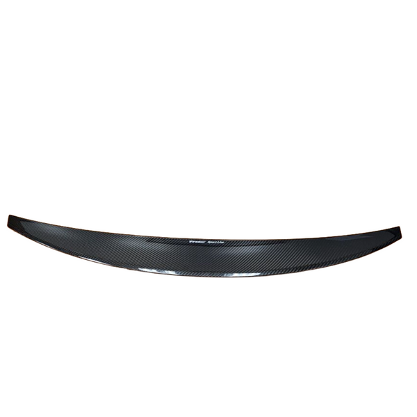 Maserati GranTurismo MC Sportline Rear Wing / Trunk Spoiler (Pre-owned)