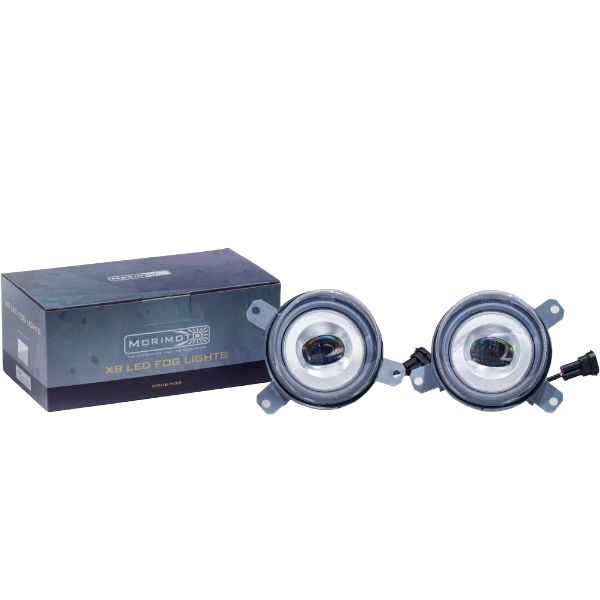 LED Fog lights for Ferrari F355 (95-98)