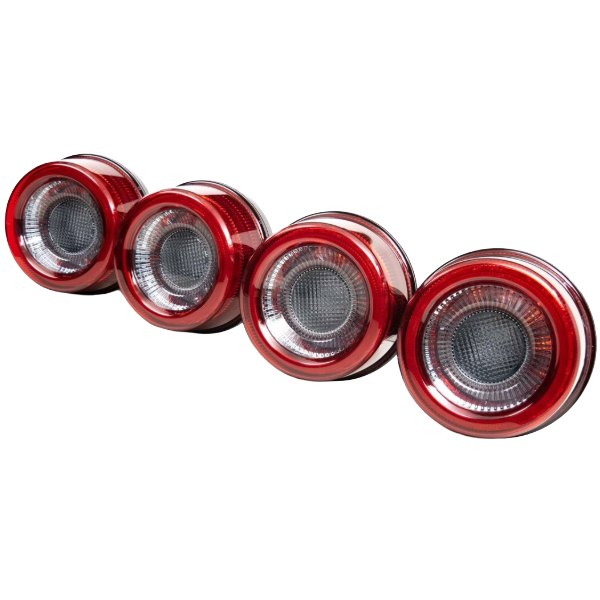 LED Tail Lights for Ferrari 355 (95-98)